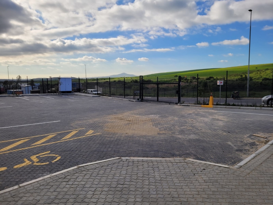 To Let Commercial Property for Rent in Atlantic Hills Western Cape